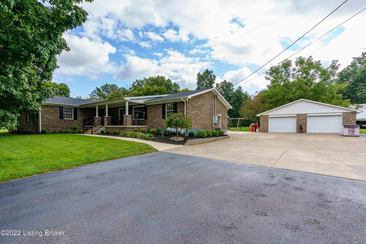699 Fred Fackler Rd - Photo 1