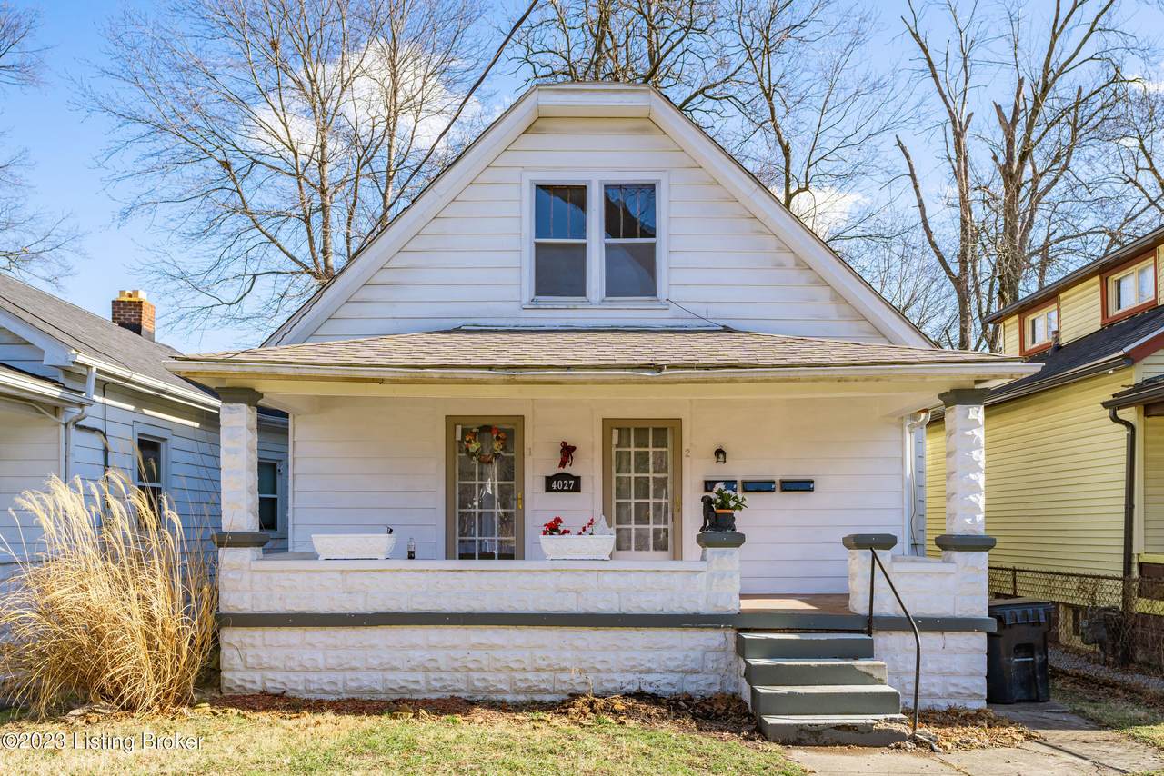 4027 1st - Photo 1