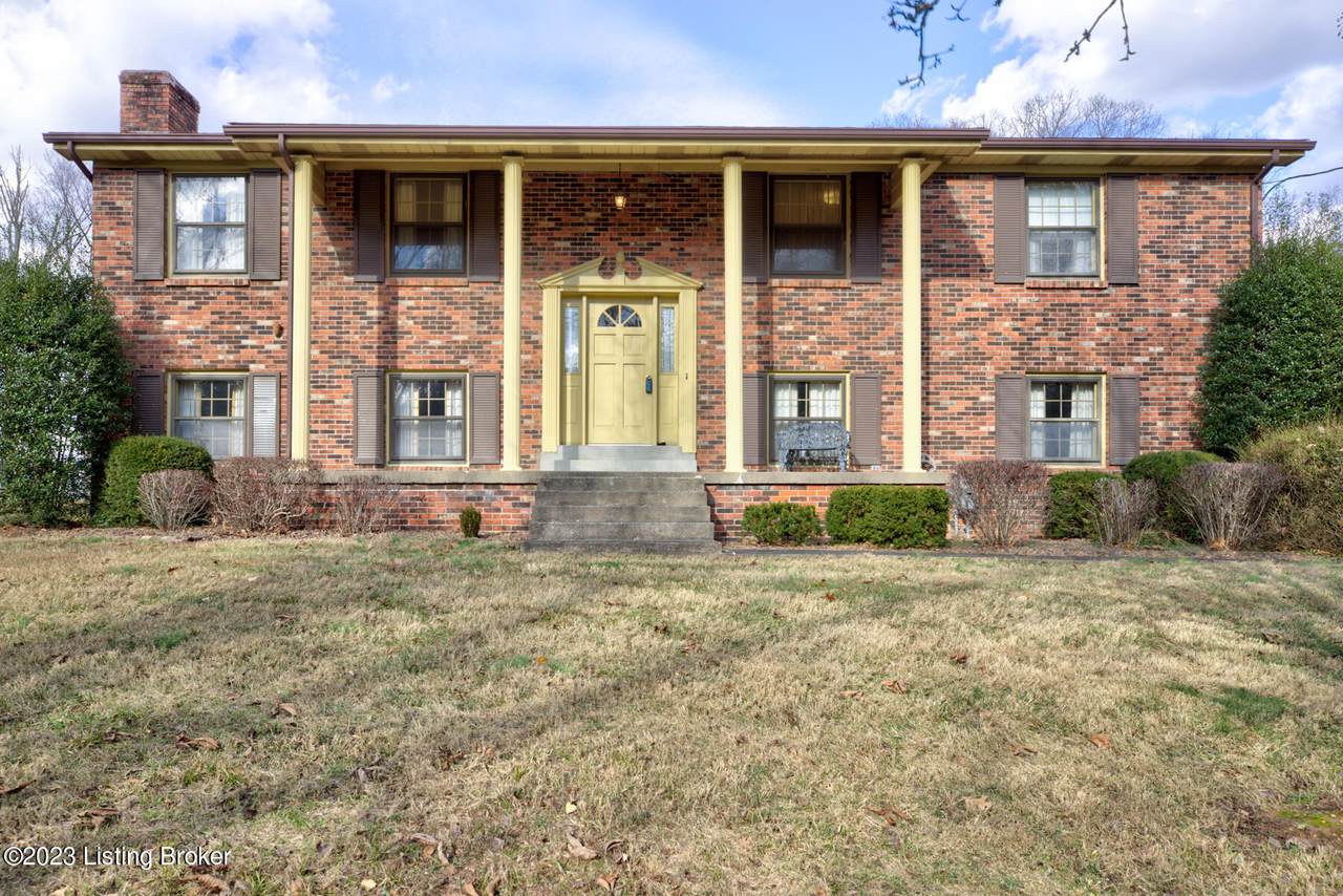 1070 Castlerock Rd - Photo 1