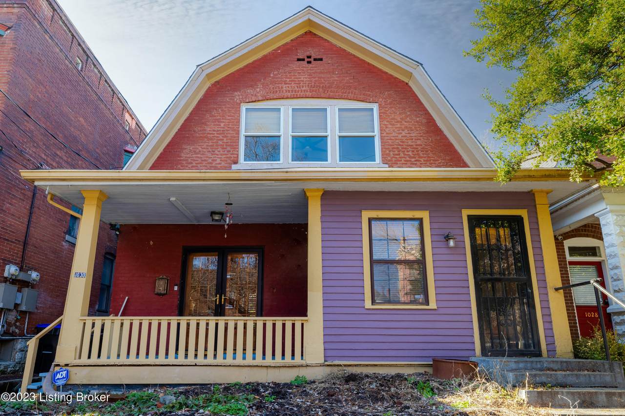 1030 5th St - Photo 1