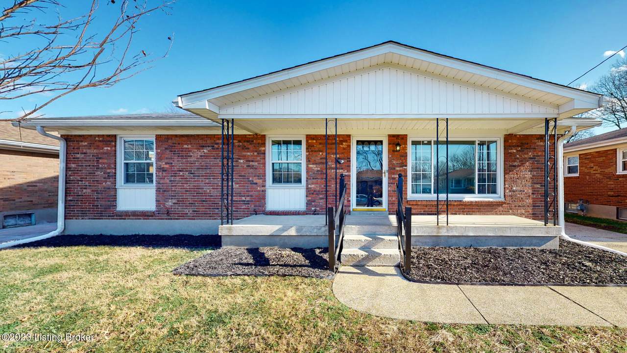 3449 Heatherfield Dr - Photo 1