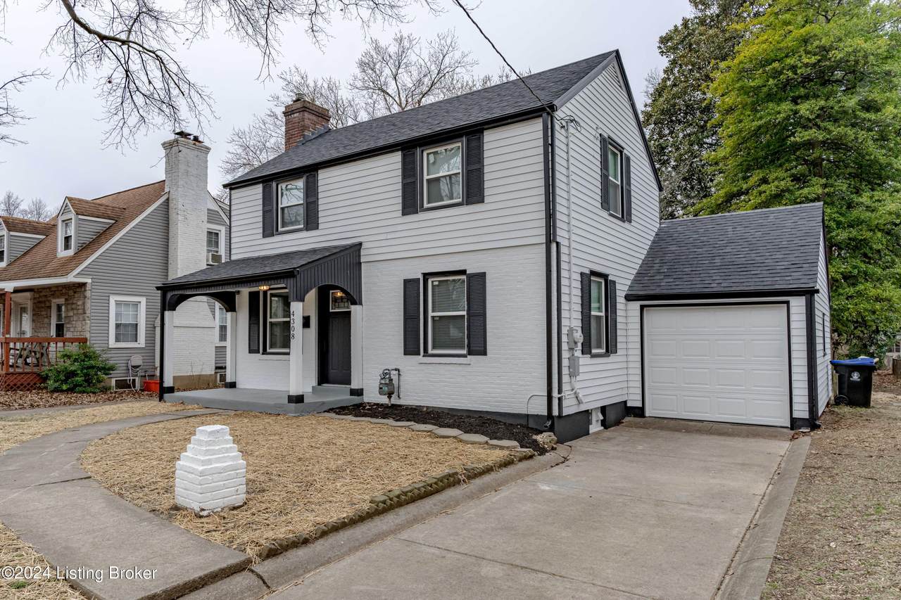 4308 2nd St - Photo 1