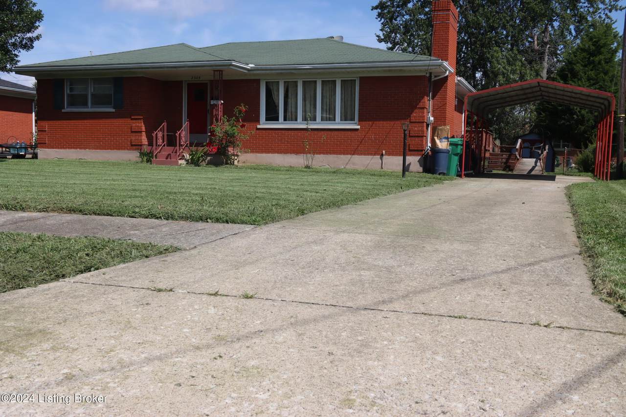 2305 Ecton Ln - Photo 1