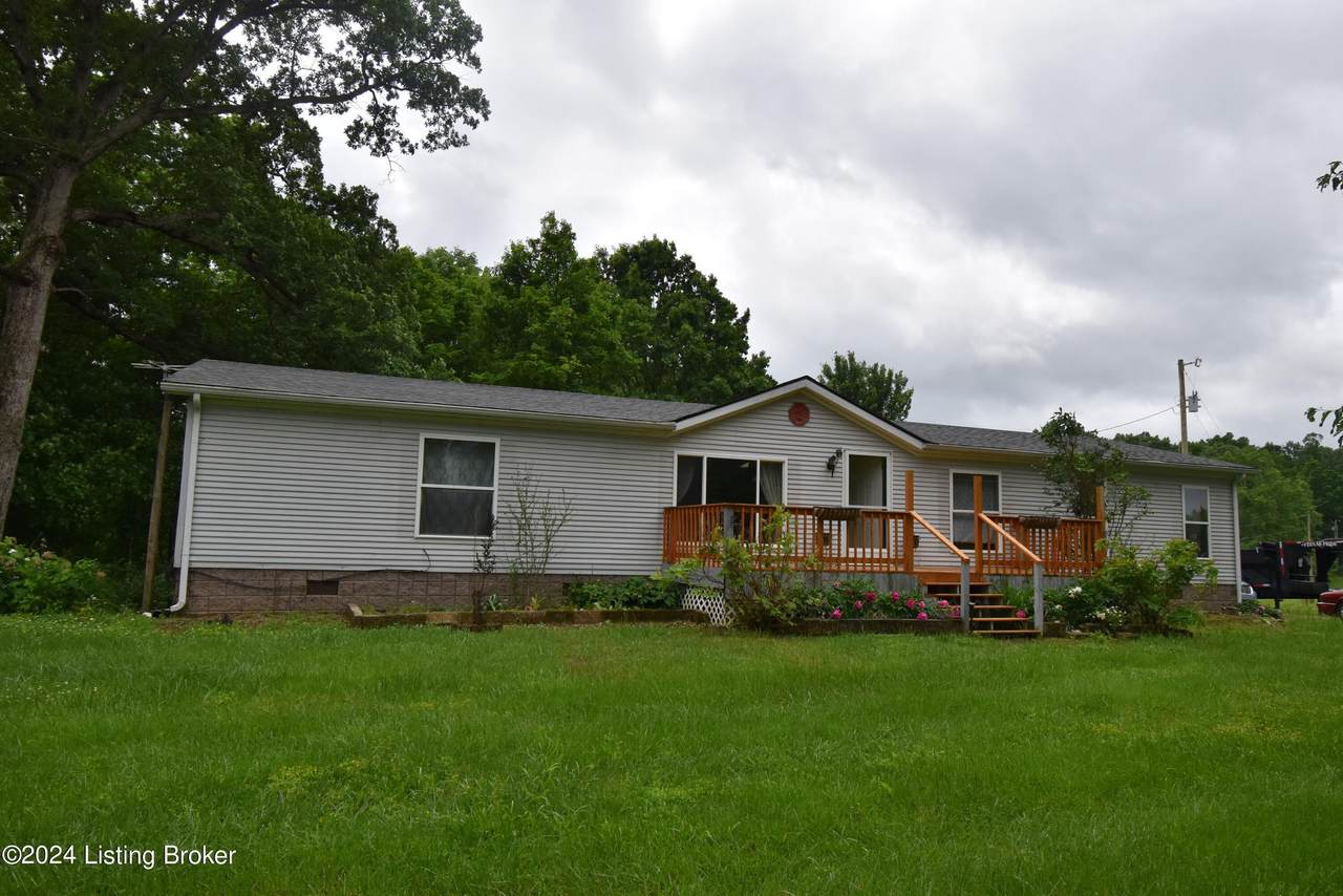 269 Jim Clark Rd - Photo 1