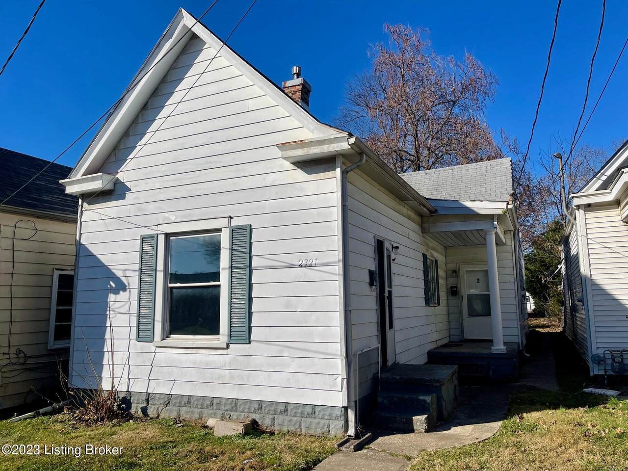 2321 Shelby St - Photo 1