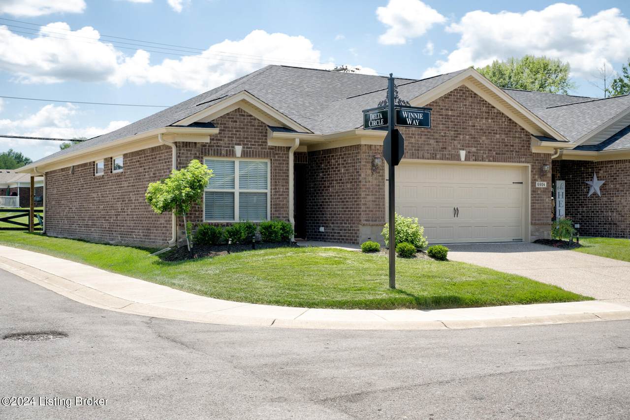 6904 Winnie Way - Photo 1