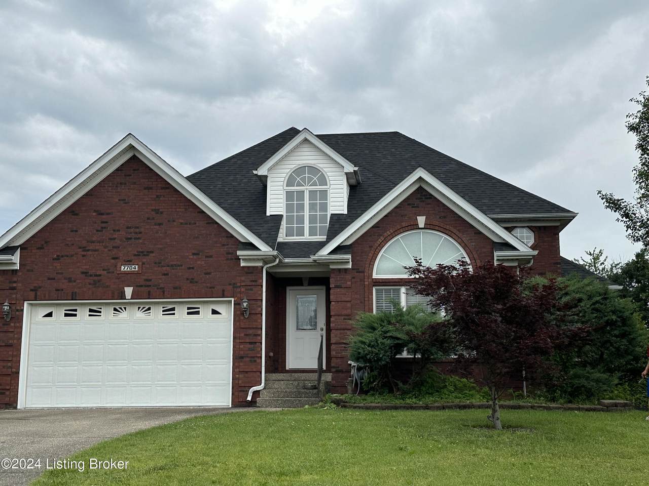 7704 Windgate Dr - Photo 1