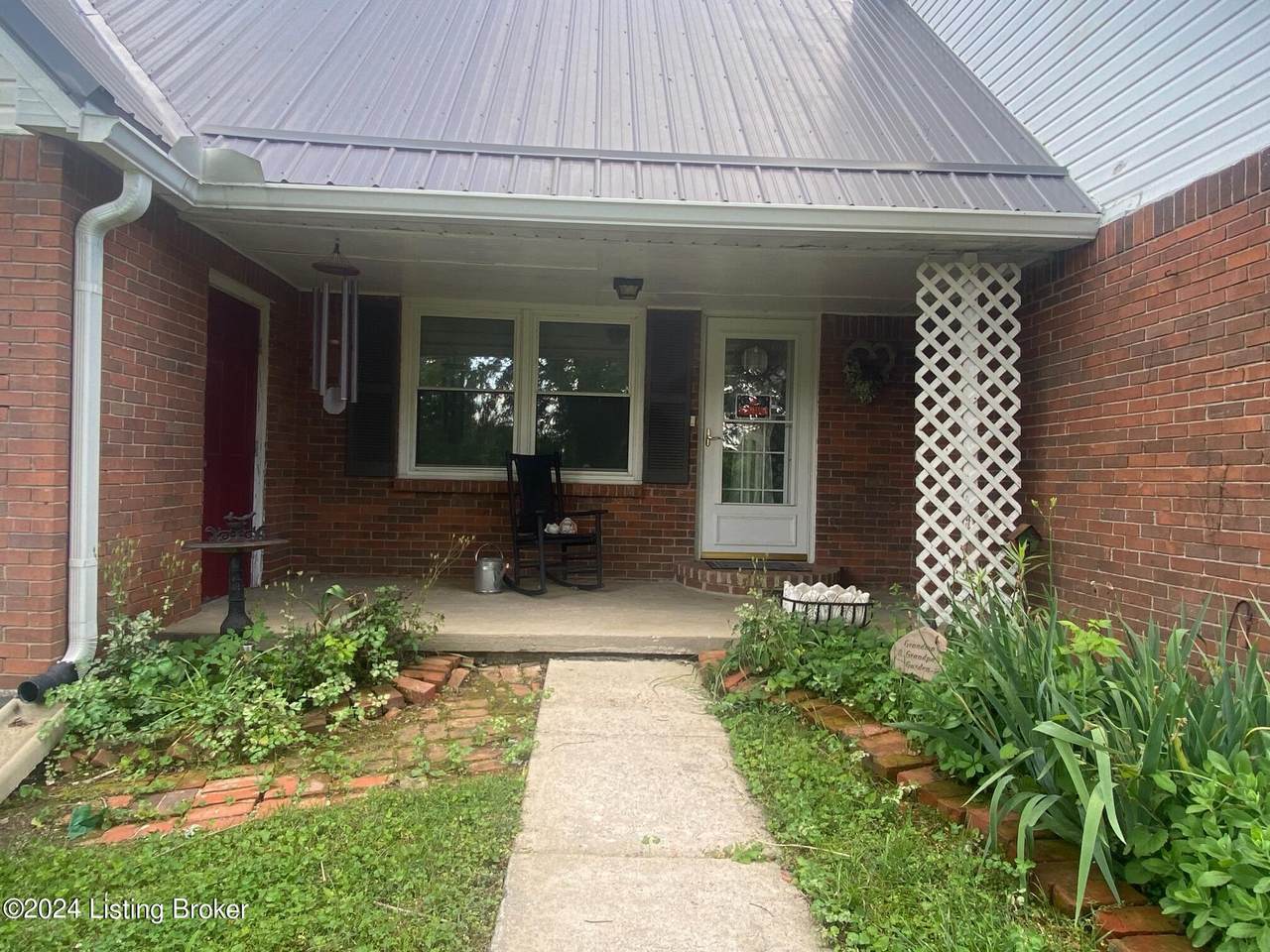 160 Hook Newman Ln - Photo 1