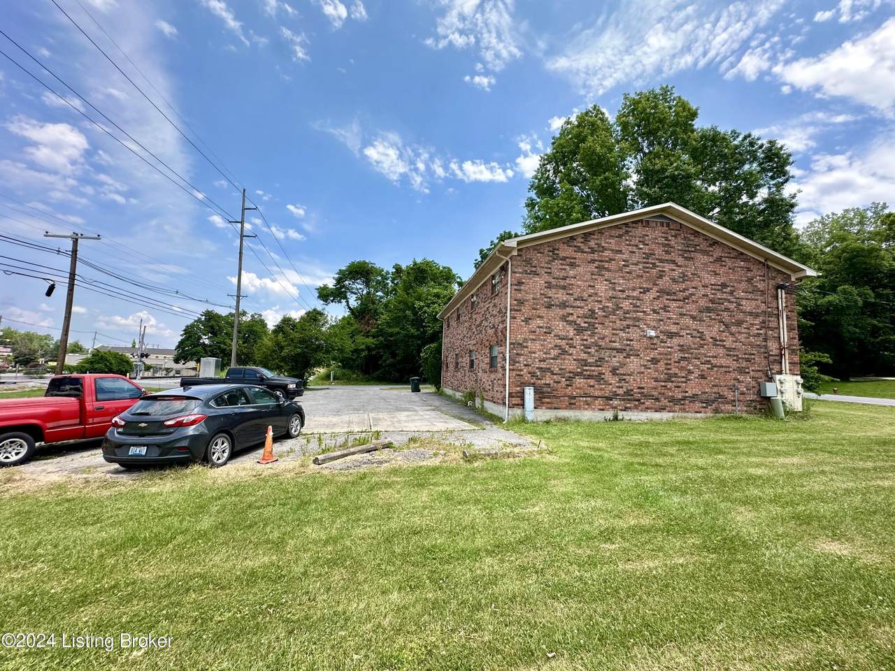 8500 Standing Oak Dr - Photo 1