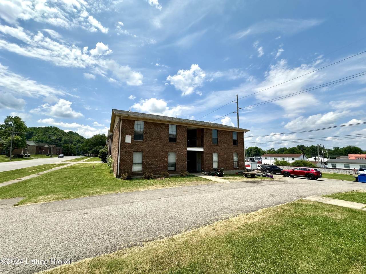 8504 Standing Oak Dr - Photo 1