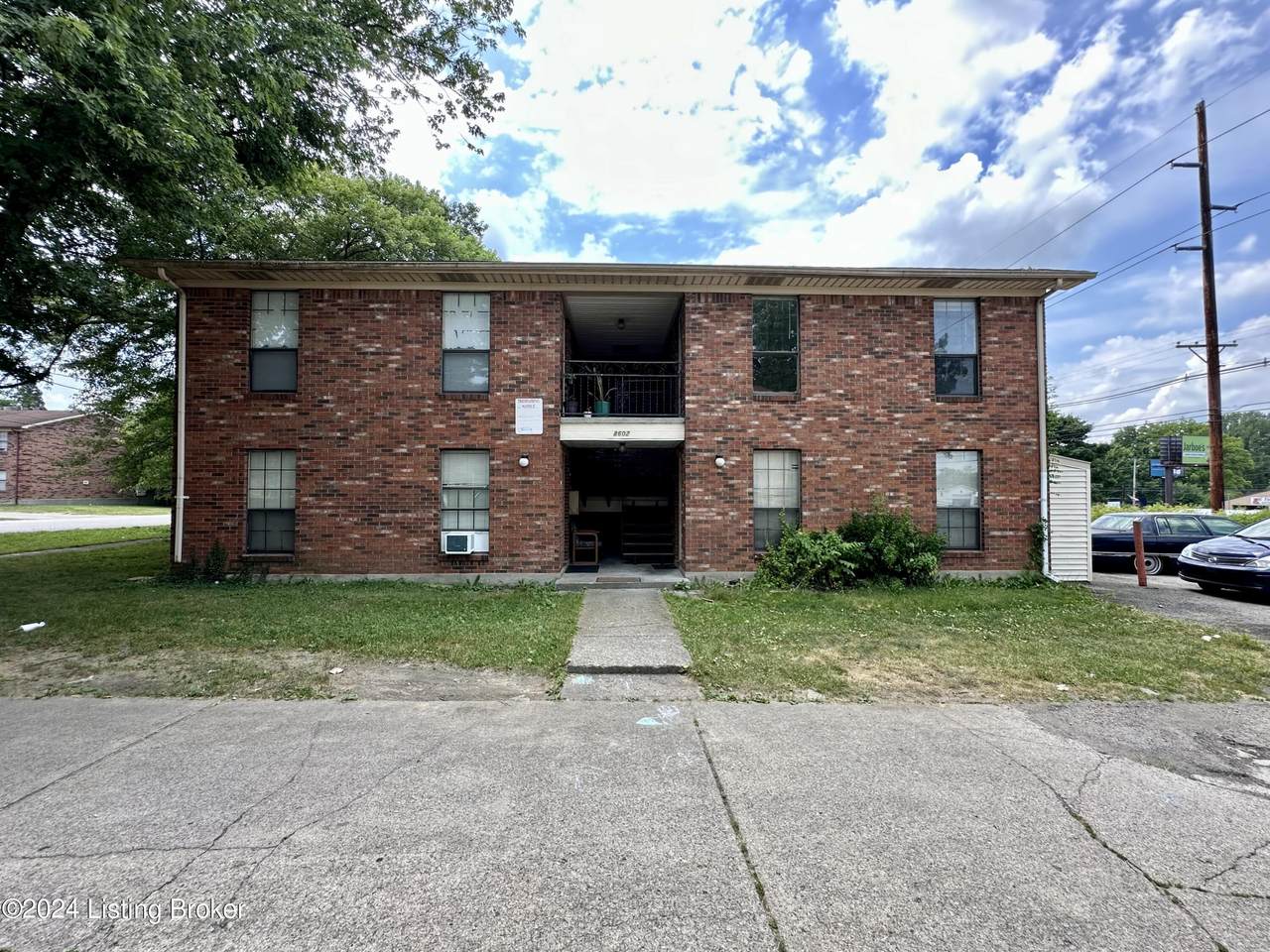 8602 Standing Oak Dr - Photo 1