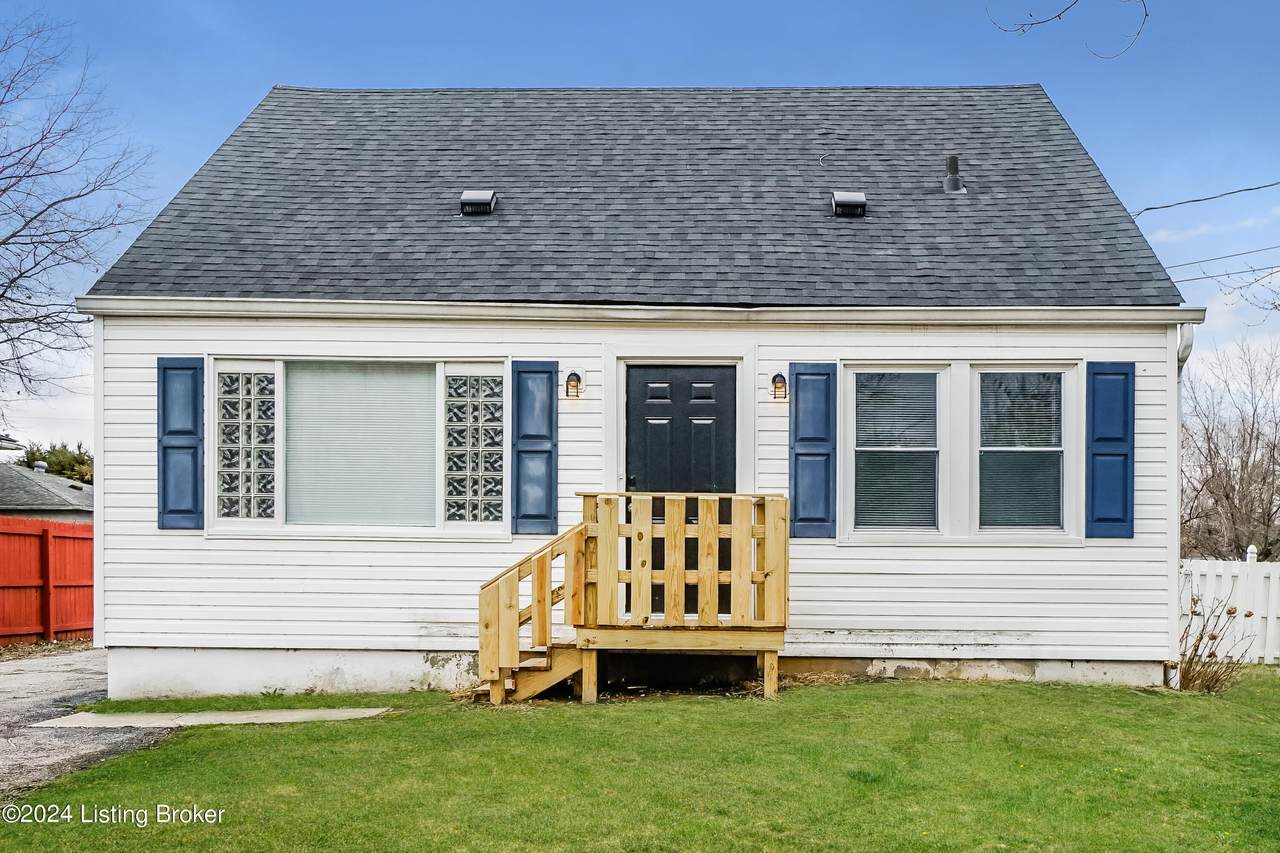 6612 Bruner Ln - Photo 1