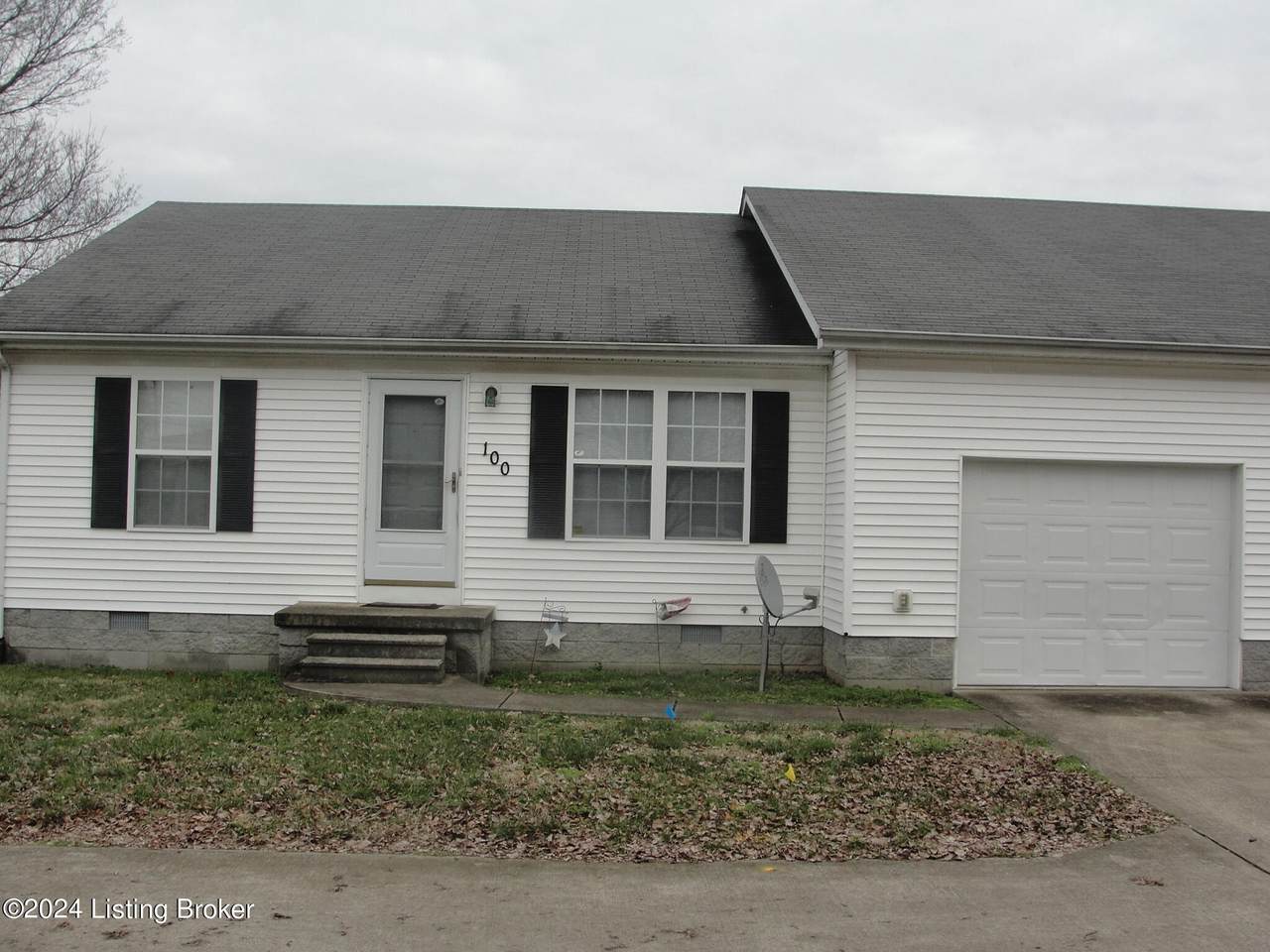 106 Laura Ln - Photo 1