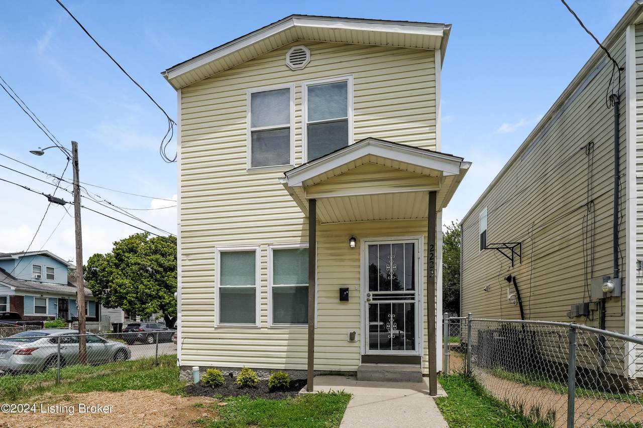 2223 Saint Louis Ave - Photo 1