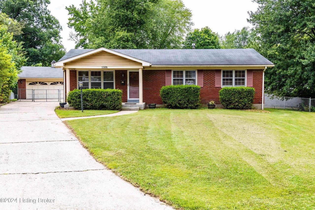 1508 Dellwood Dr - Photo 1