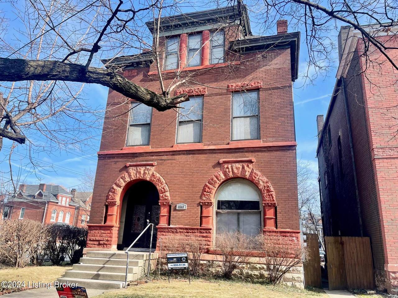 1503 4th St - Photo 1