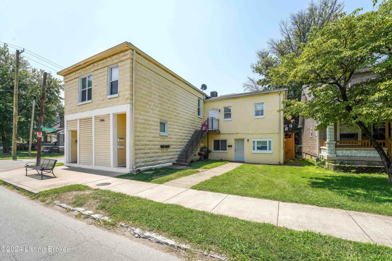 3944 3rd St - Photo 1