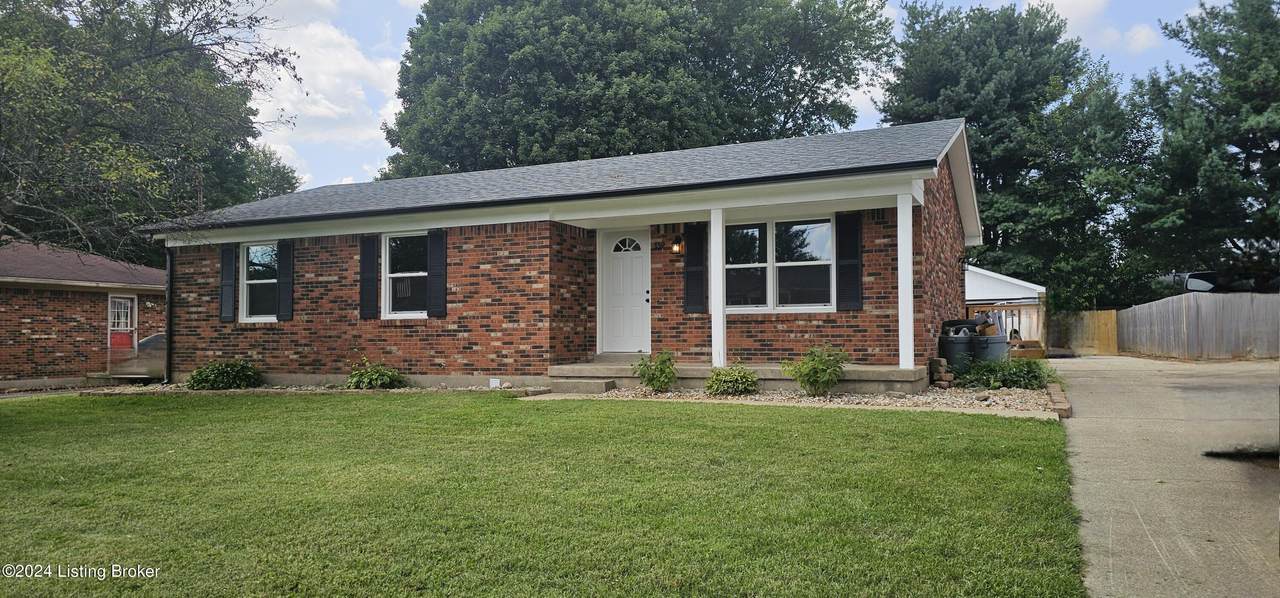 132 Scenic Dr - Photo 1