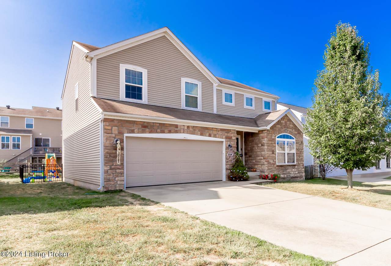 6057 Edgemont Way - Photo 1