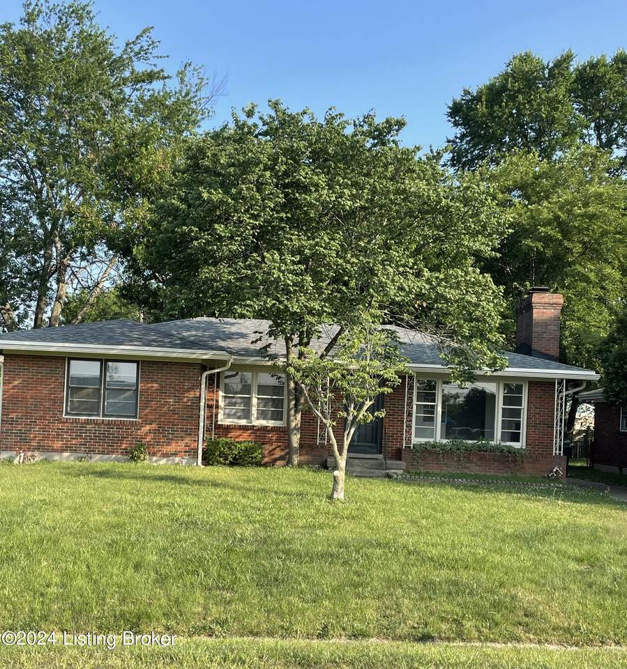 2612 Harmony Rd - Photo 1