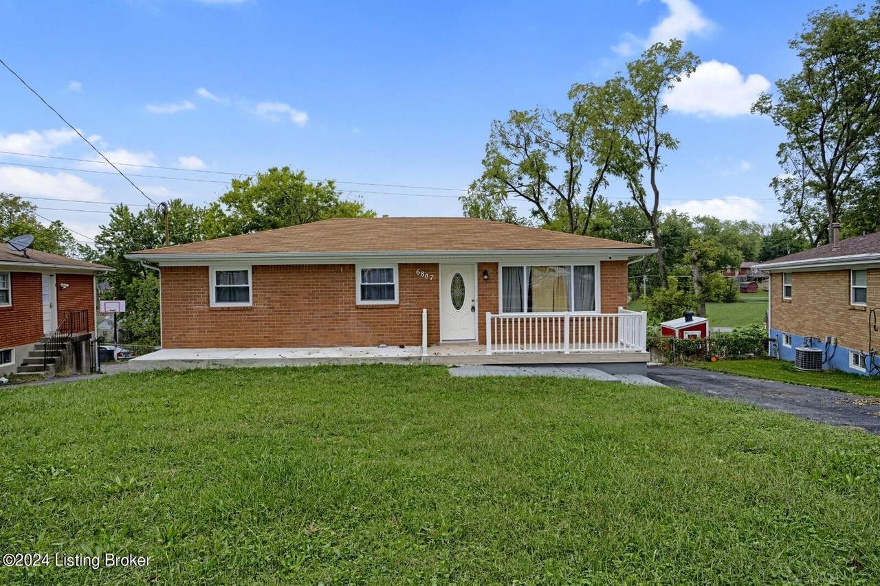 6807 Rock Hollow Dr - Photo 1