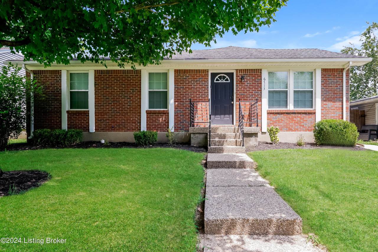 6713 Vandre Ave - Photo 1