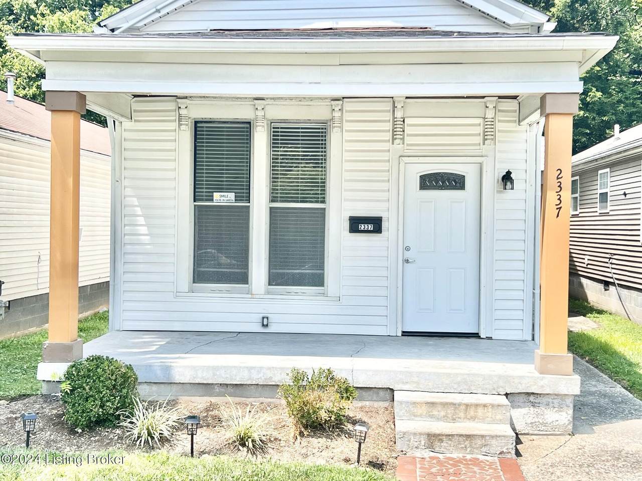 2337 Magazine St - Photo 1