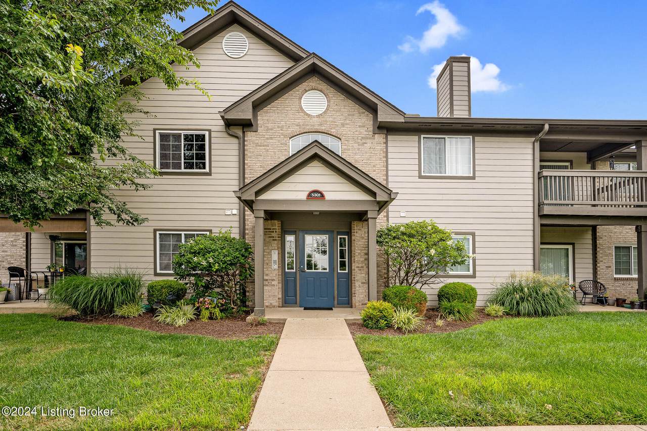 5301 Pacer Ln - Photo 1