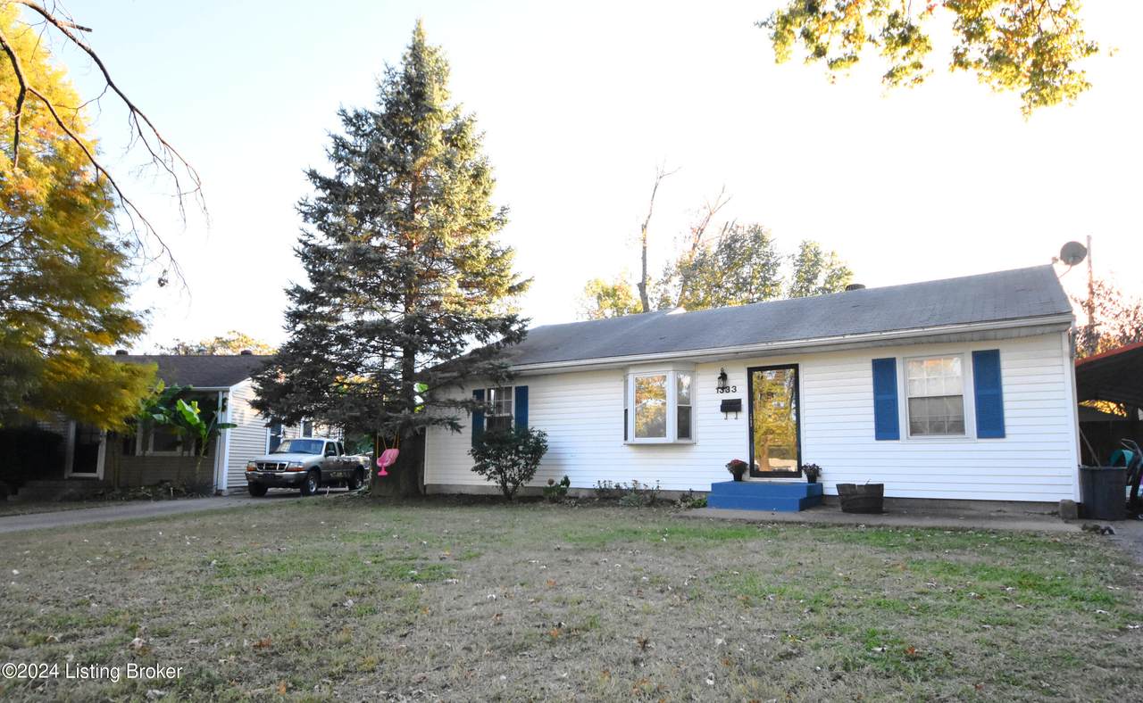 1333 Trinity Park Dr - Photo 1