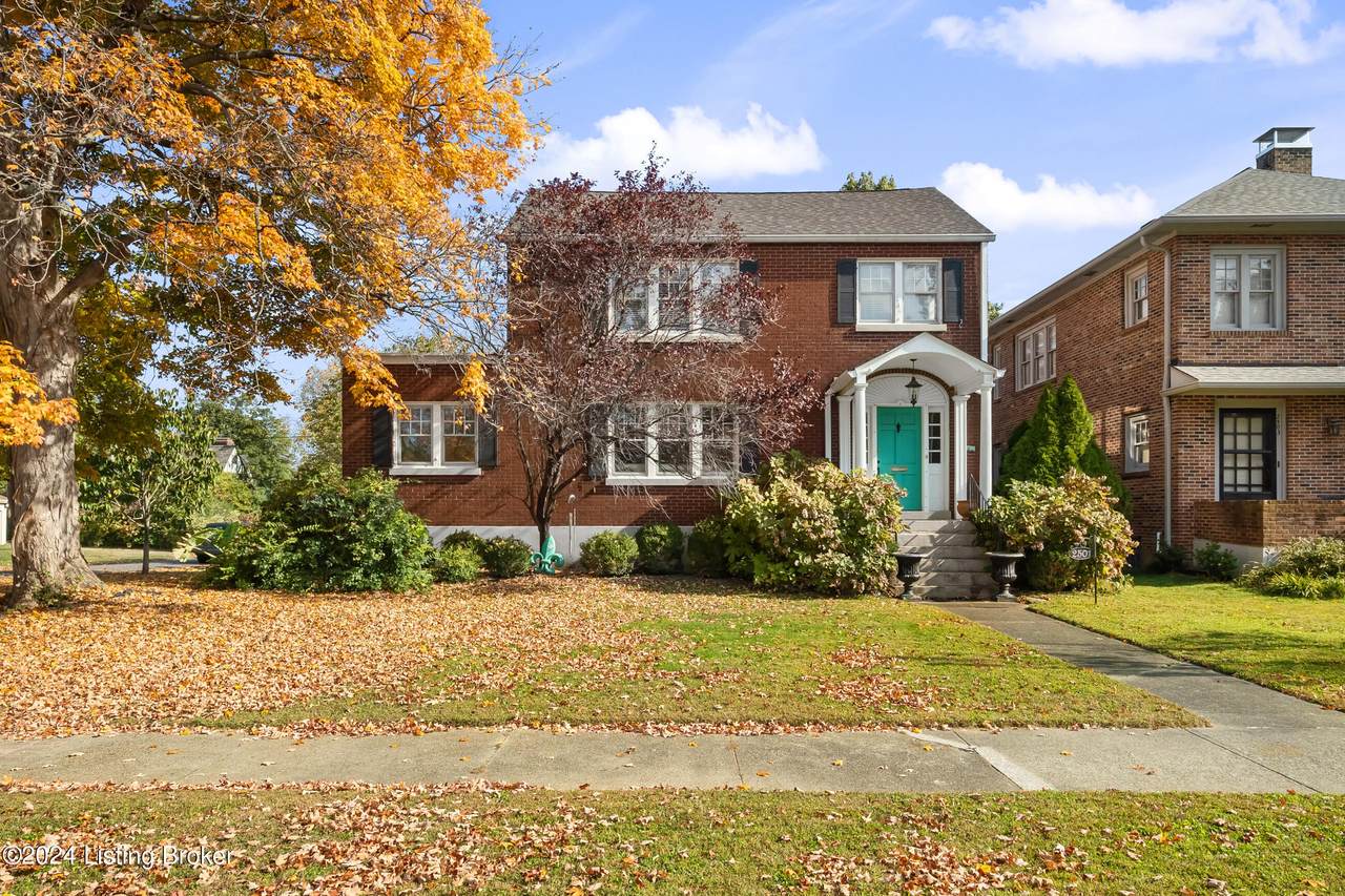 2501 Broadmeade Rd - Photo 1