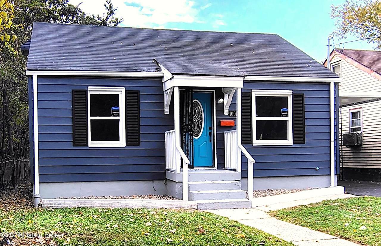 1008 39th St - Photo 1