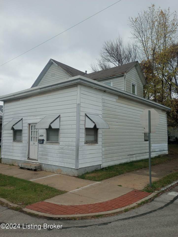 2901 Slevin St - Photo 1