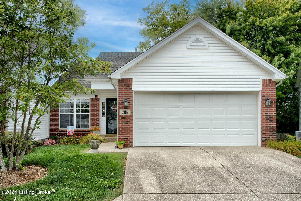 206 Charlton Wynde Dr - Photo 1