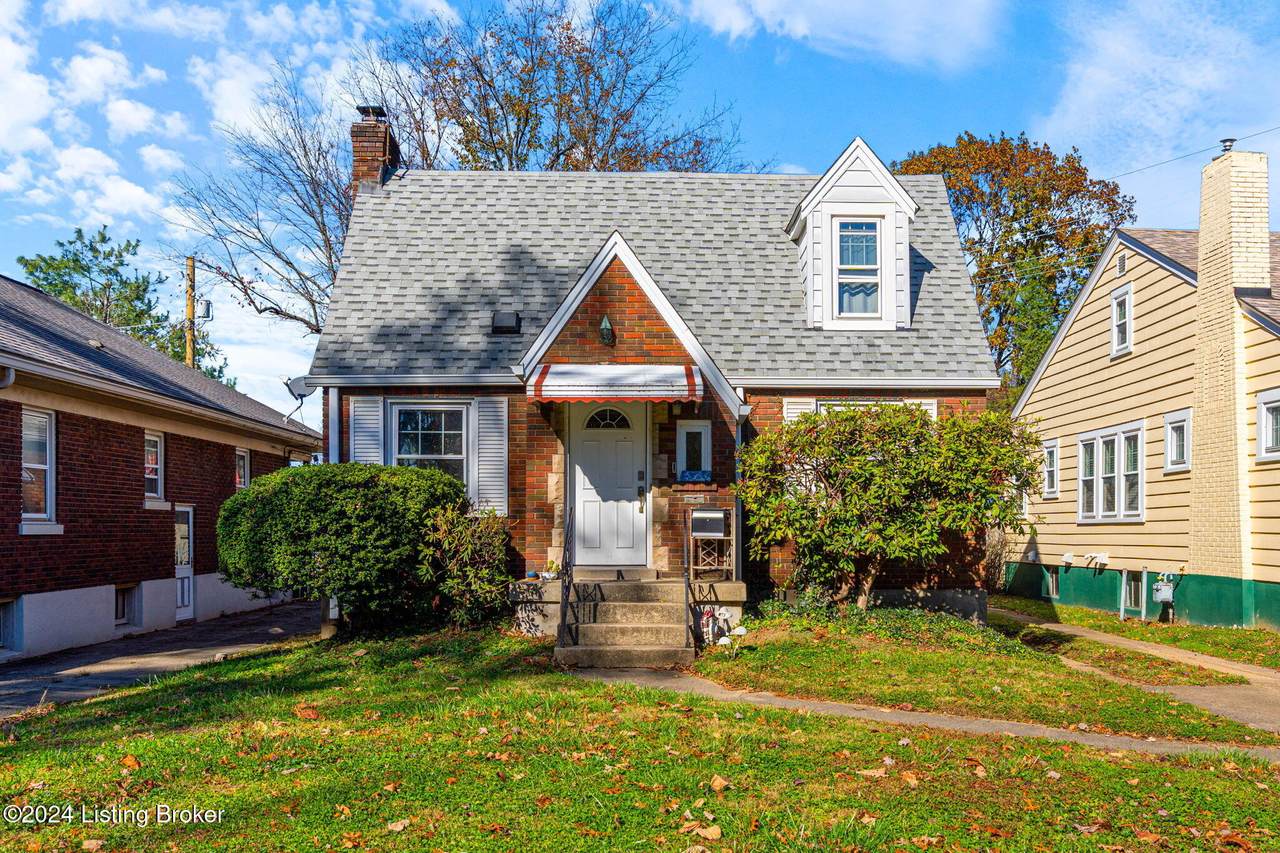 1223 Union Ave - Photo 1