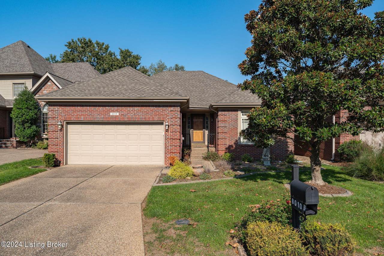 8010 Cedar Glen Ln - Photo 1