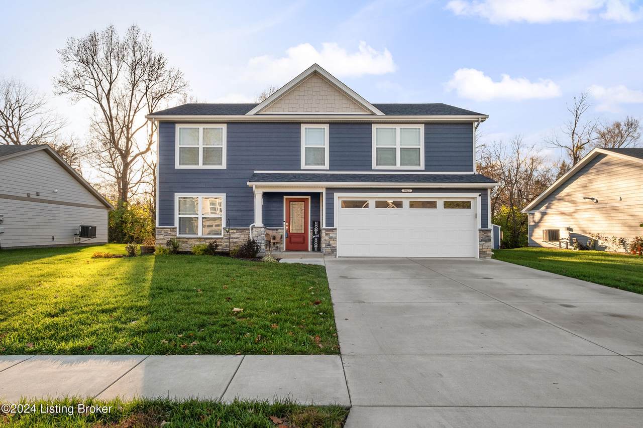 9022 Manslick Commons Dr - Photo 1