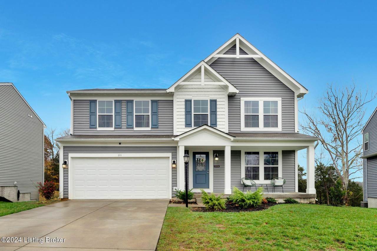 111 Gentle Wind Ct - Photo 1