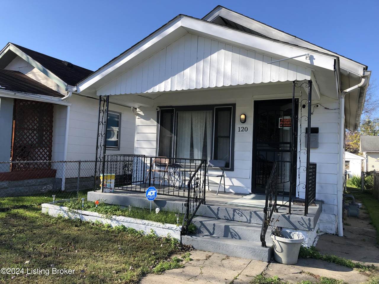 120 28th St - Photo 1