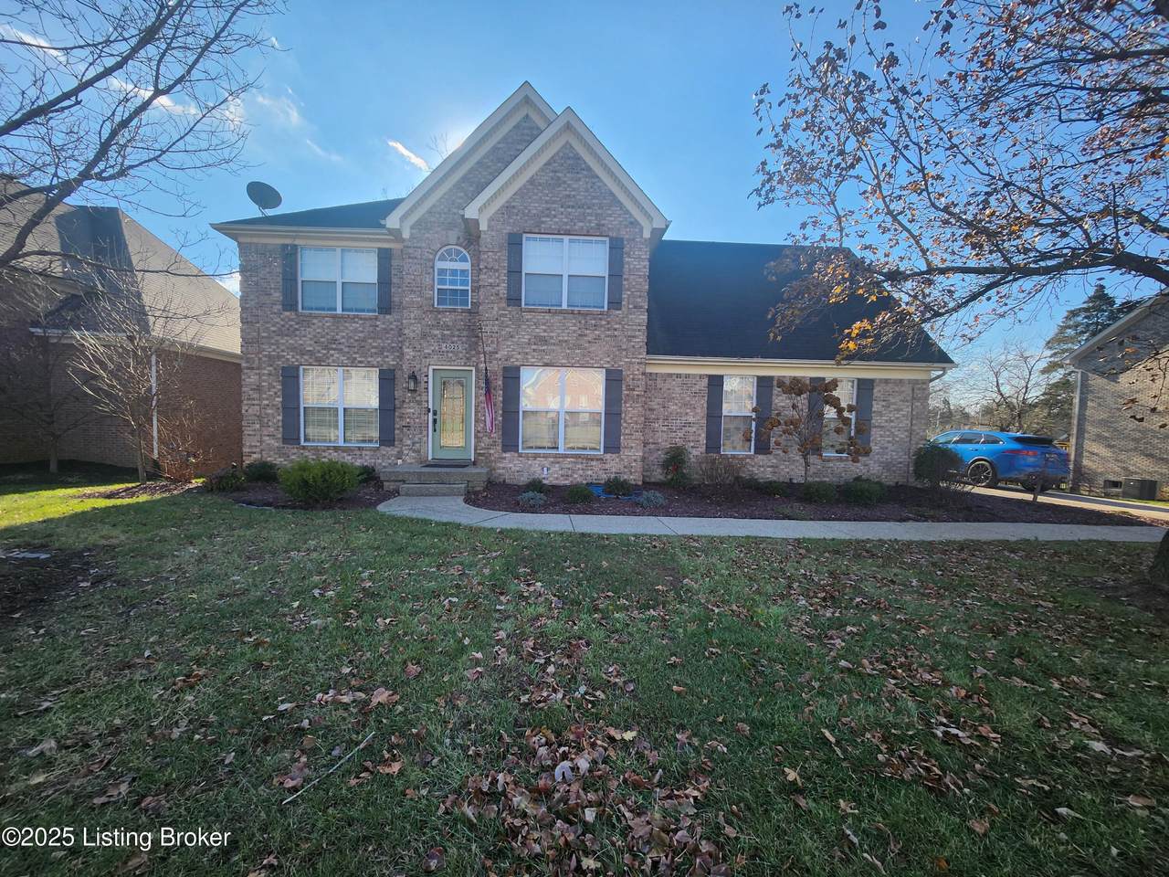 4025 Landherr Dr - Photo 1