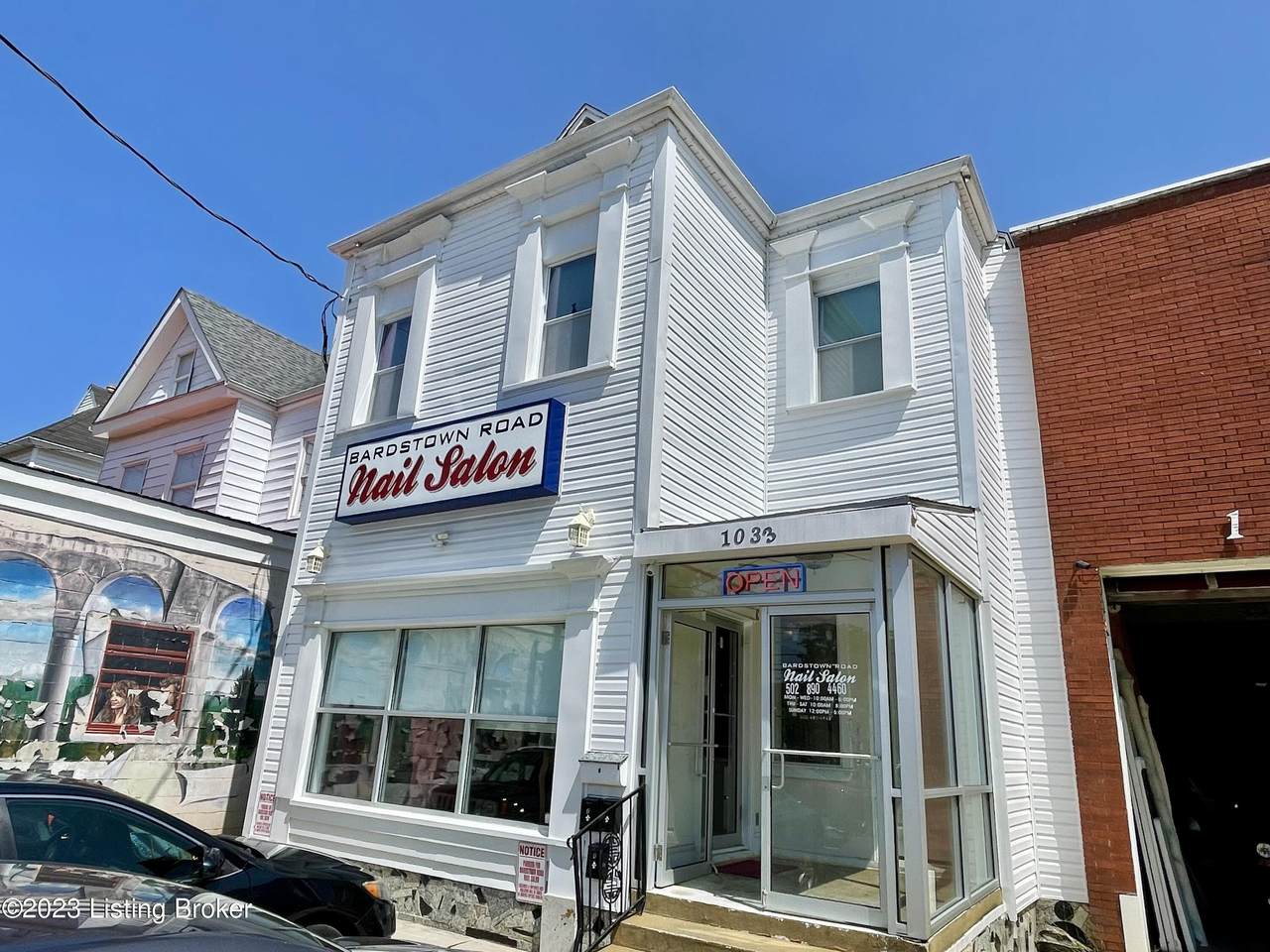 1033 Bardstown Rd - Photo 1
