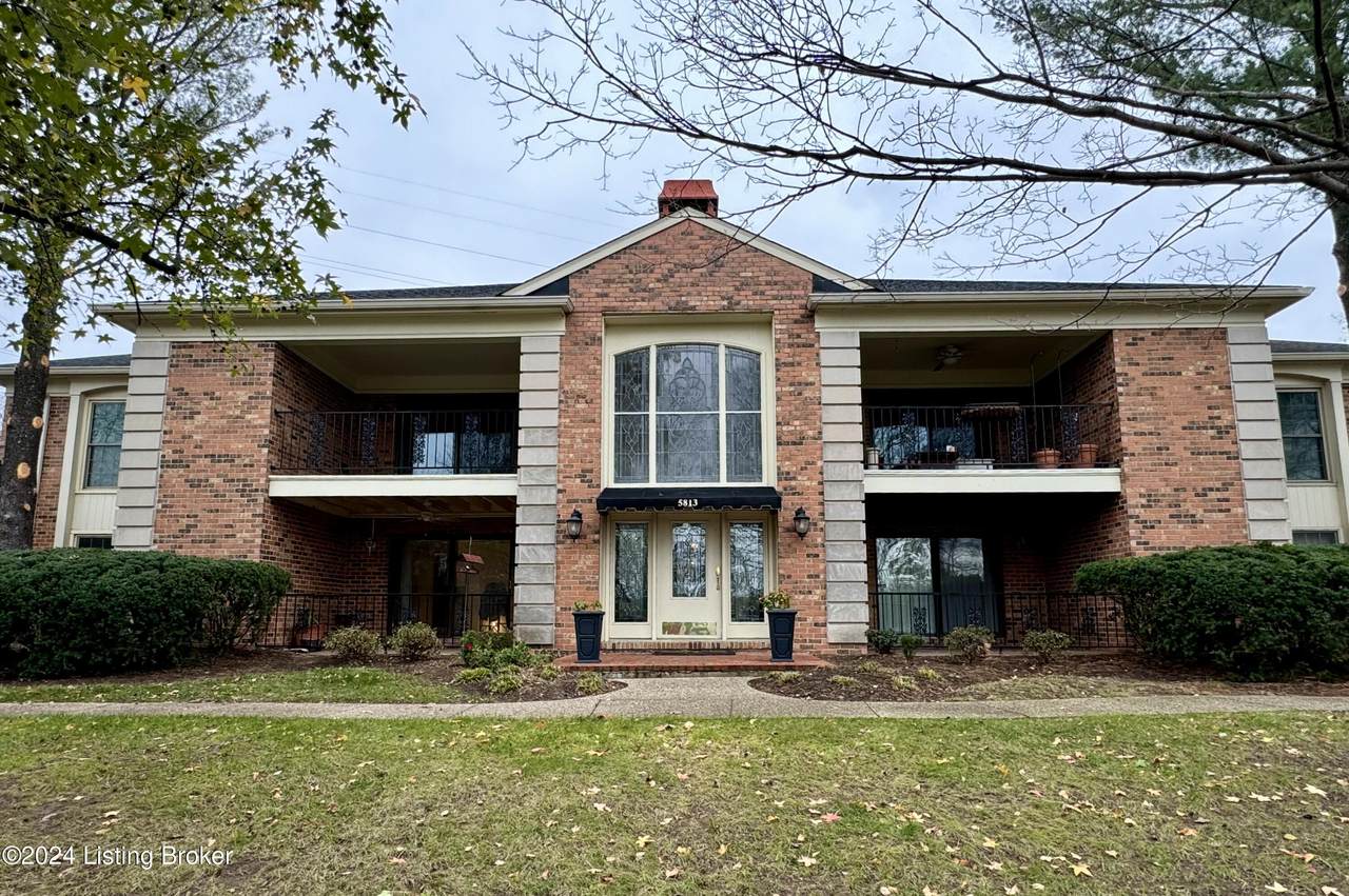 5813 Coach Gate Wynde - Photo 1