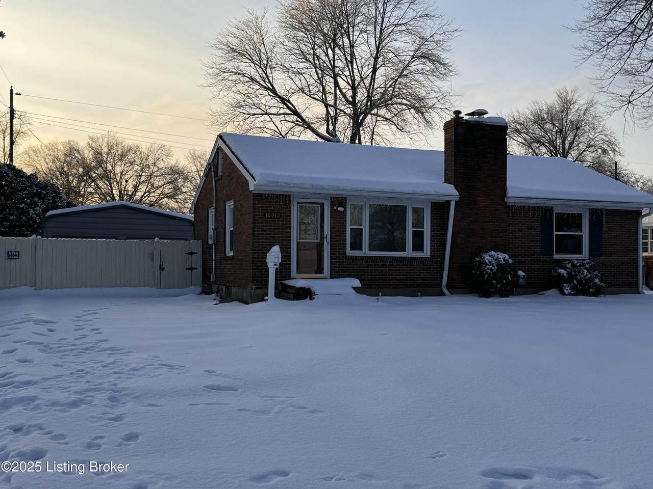 10010 Nanka Dr - Photo 1