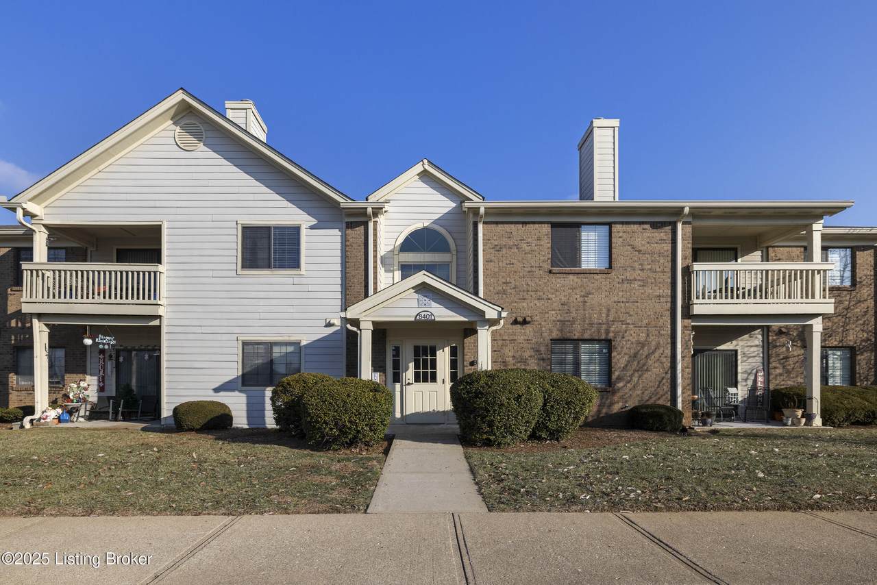 8401 Ambrosse Ln - Photo 1