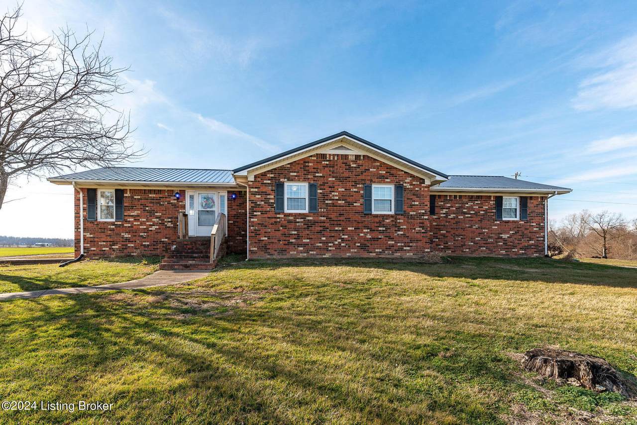 451 Jesse Skaggs Rd - Photo 1