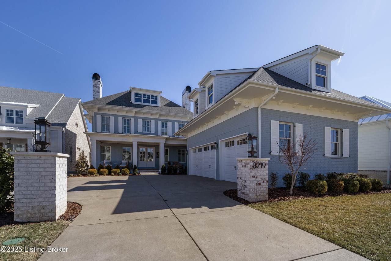 8219 Sutherland Farm Rd - Photo 1