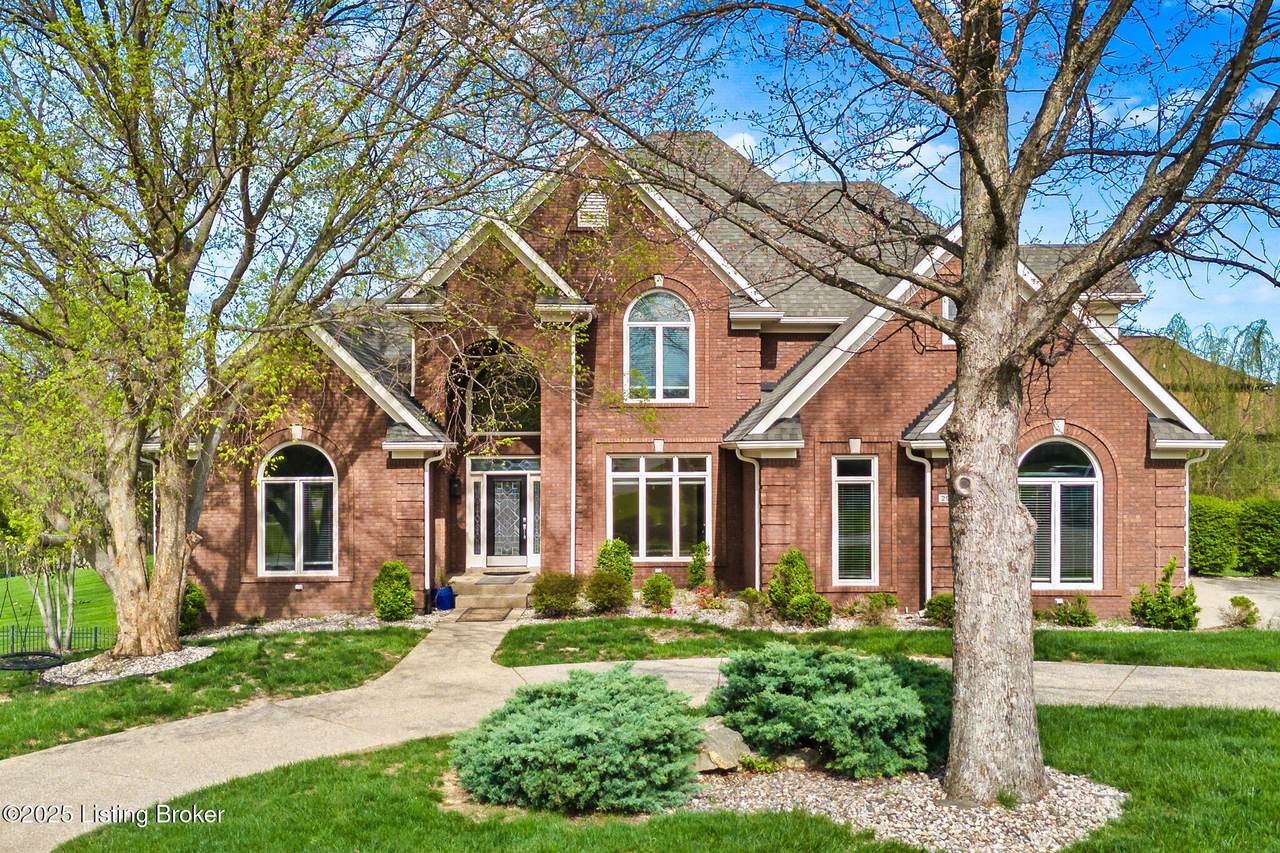 2907 Doe Ridge Ct - Photo 1