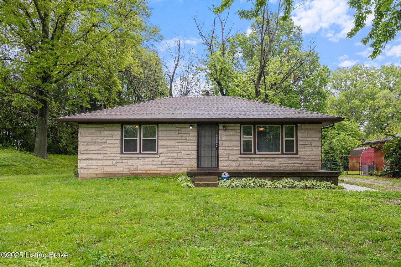 7117 Cane Run Rd - Photo 1