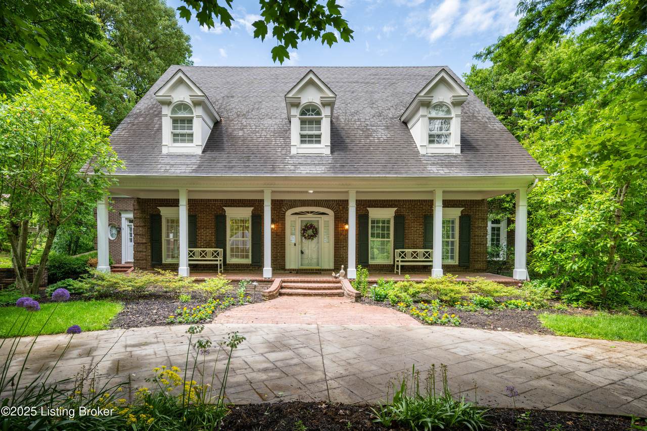 5302 Olde Creek Way - Photo 1