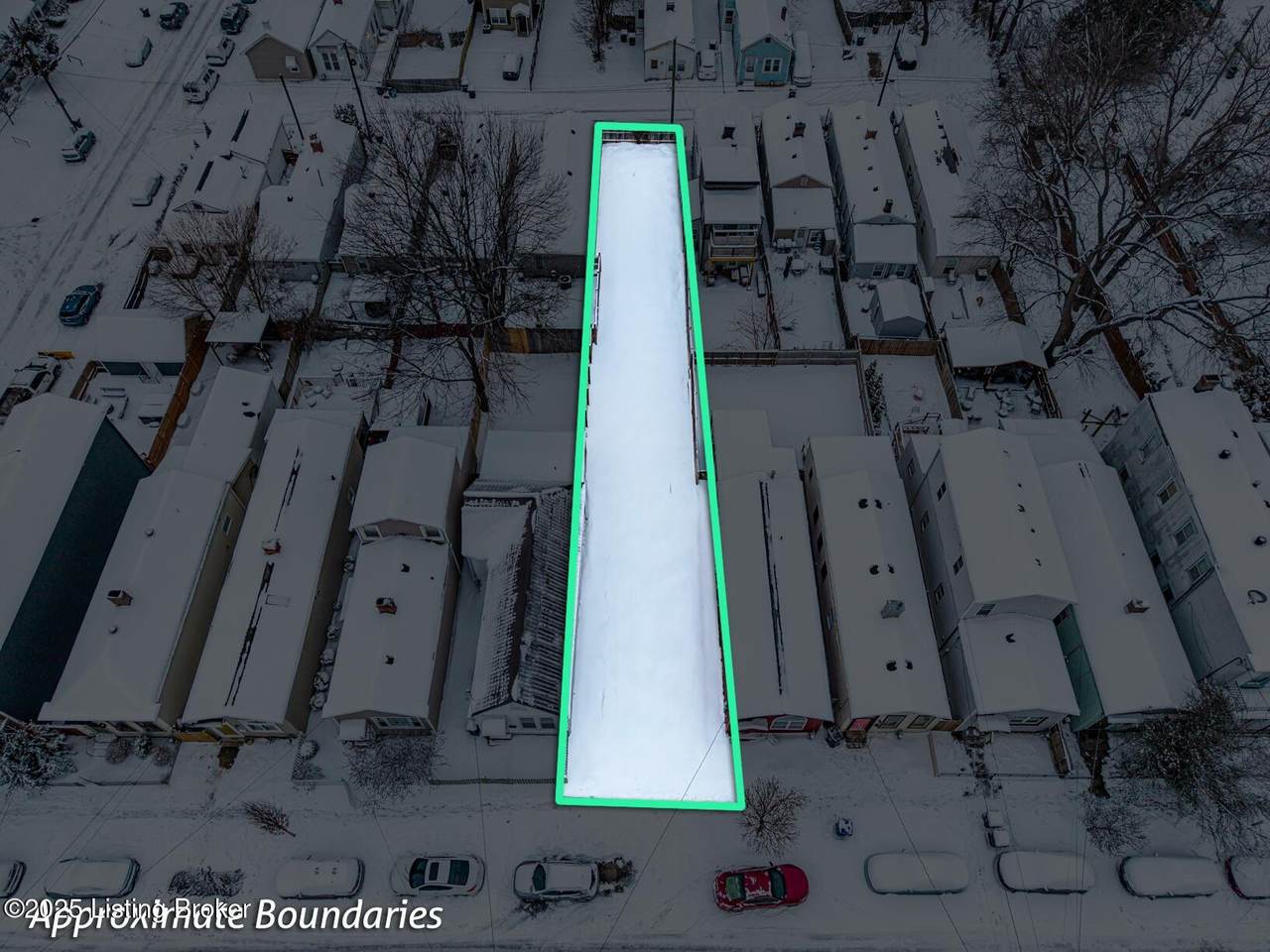 1211 Hull St - Photo 1