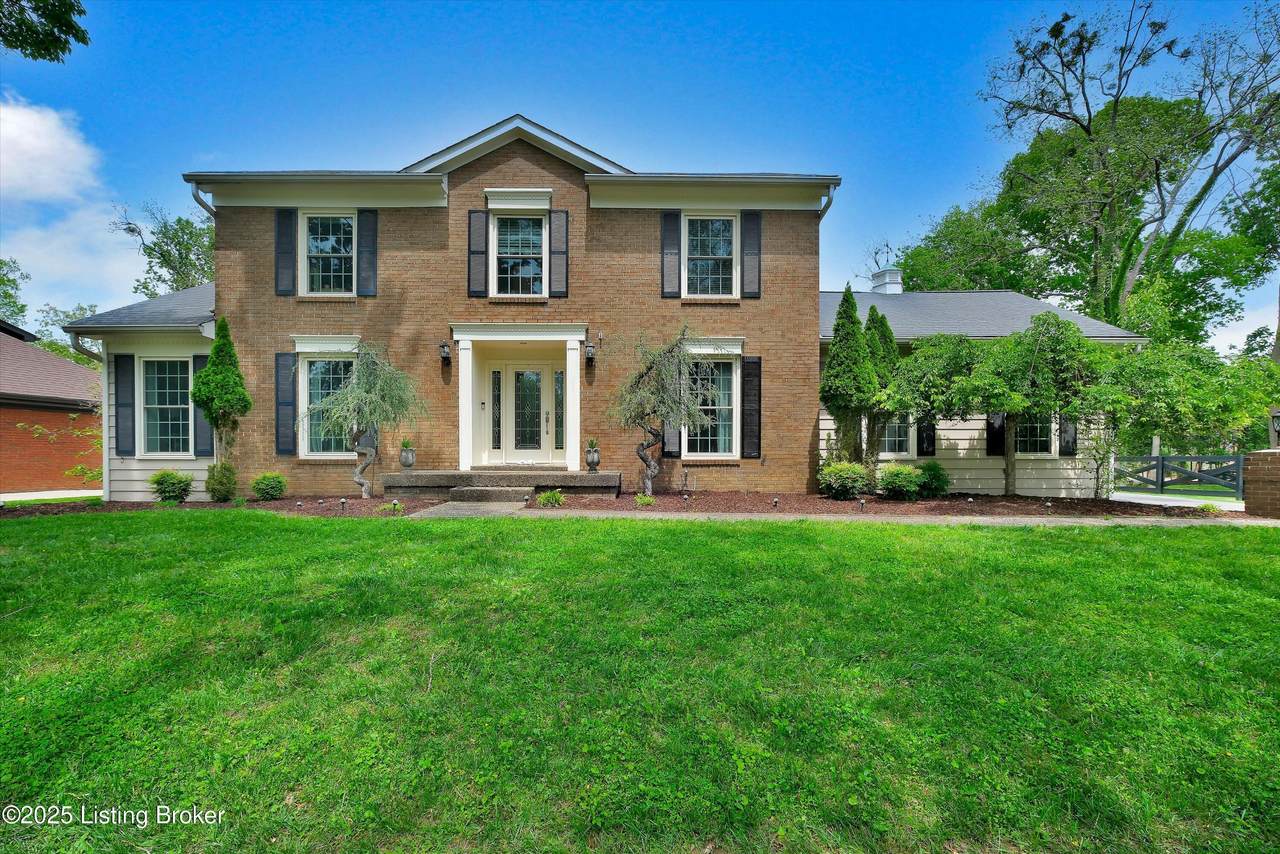 5601 Timber Ridge Dr - Photo 1